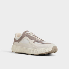 Grey Stryker Grey Men's Low top - Low top sneaker, Jogger sole | Aldo