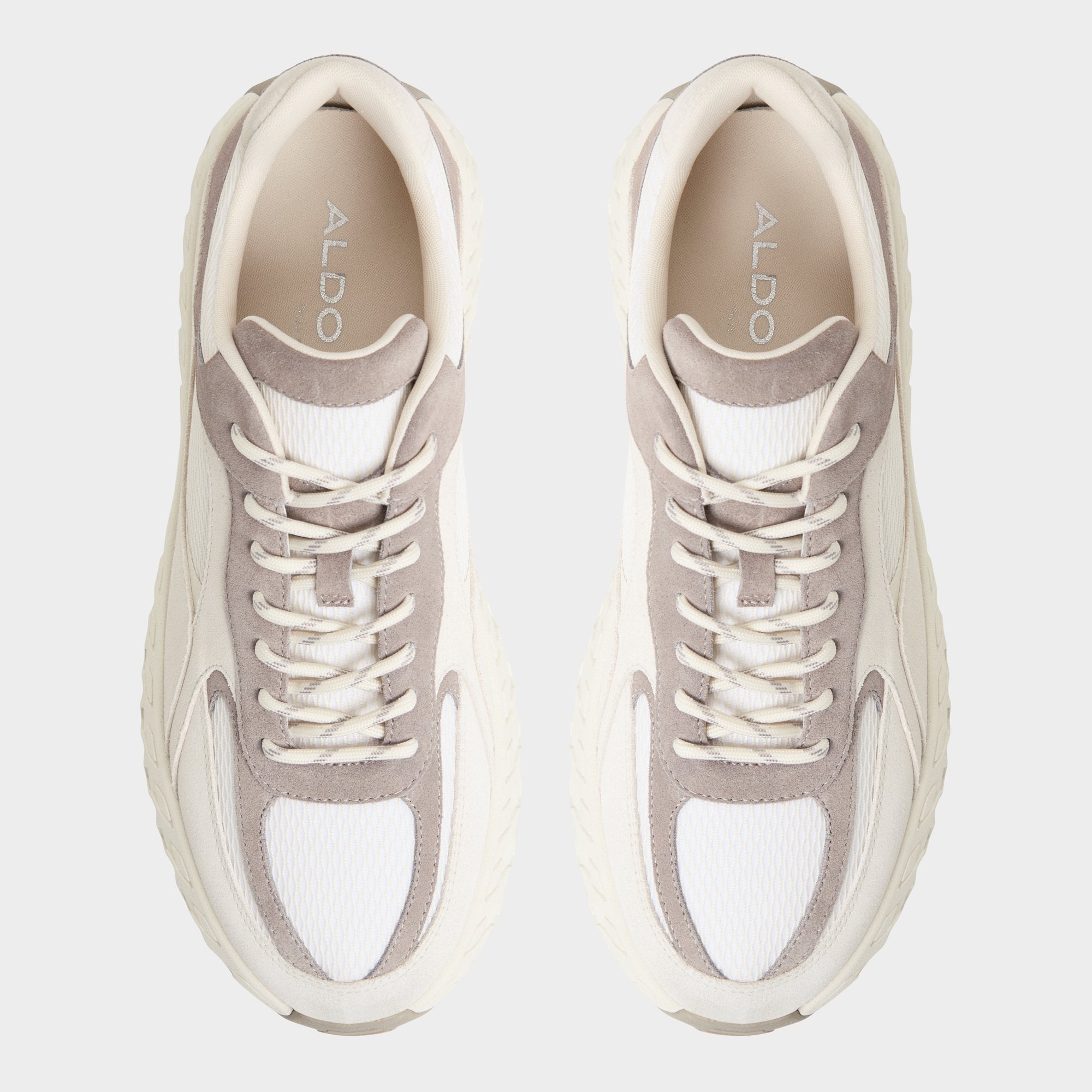 Grey Stryker Grey Men's Low top - Low top sneaker, Jogger sole | Aldo
