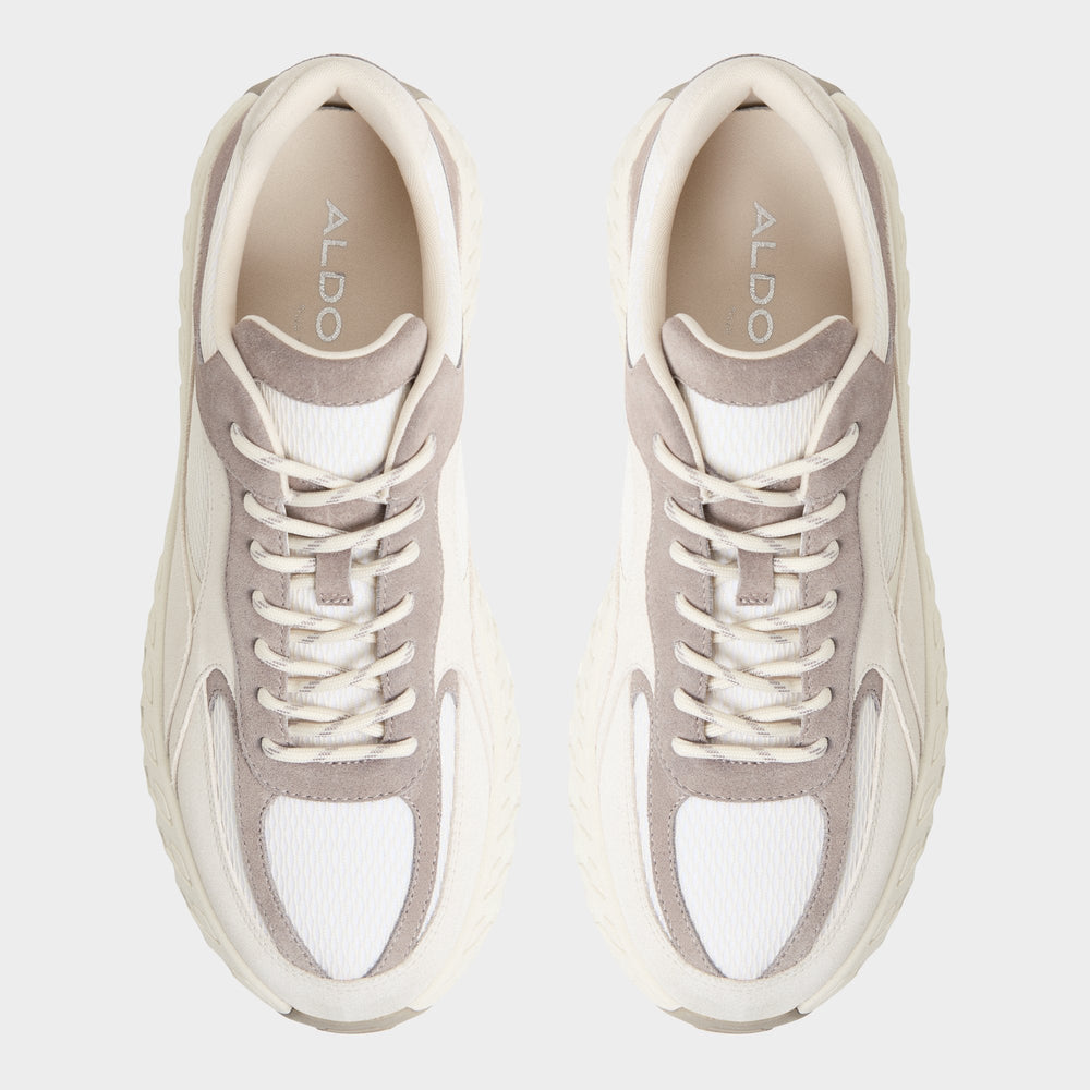 Grey Stryker Grey Men's Low top - Low top sneaker, Jogger sole | Aldo