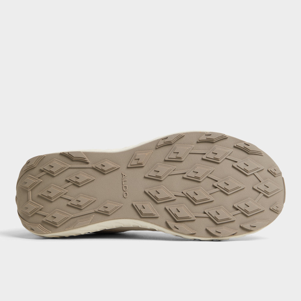 Grey Stryker Grey Men's Low top - Low top sneaker, Jogger sole | Aldo