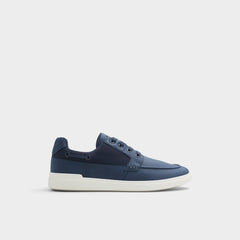 Navy Tazz Navy Men's Low top - Low top sneaker | Aldo
