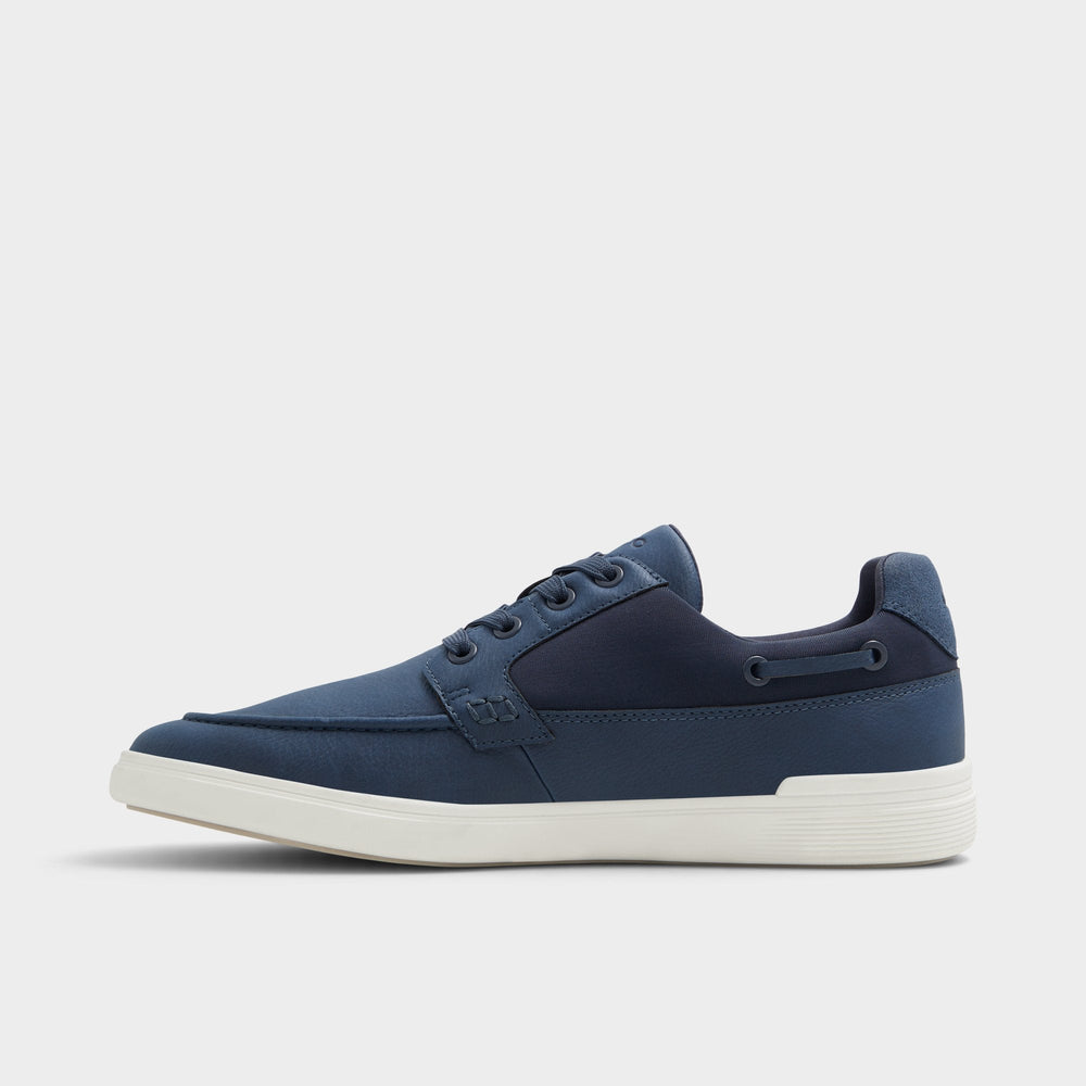 Navy Tazz Navy Men's Low top - Low top sneaker | Aldo