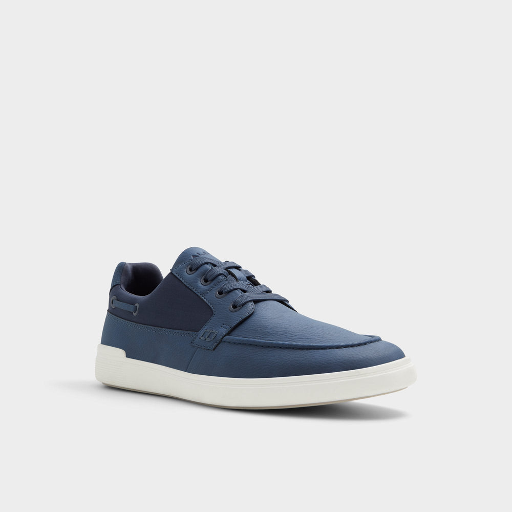 Navy Tazz Navy Men's Low top - Low top sneaker | Aldo
