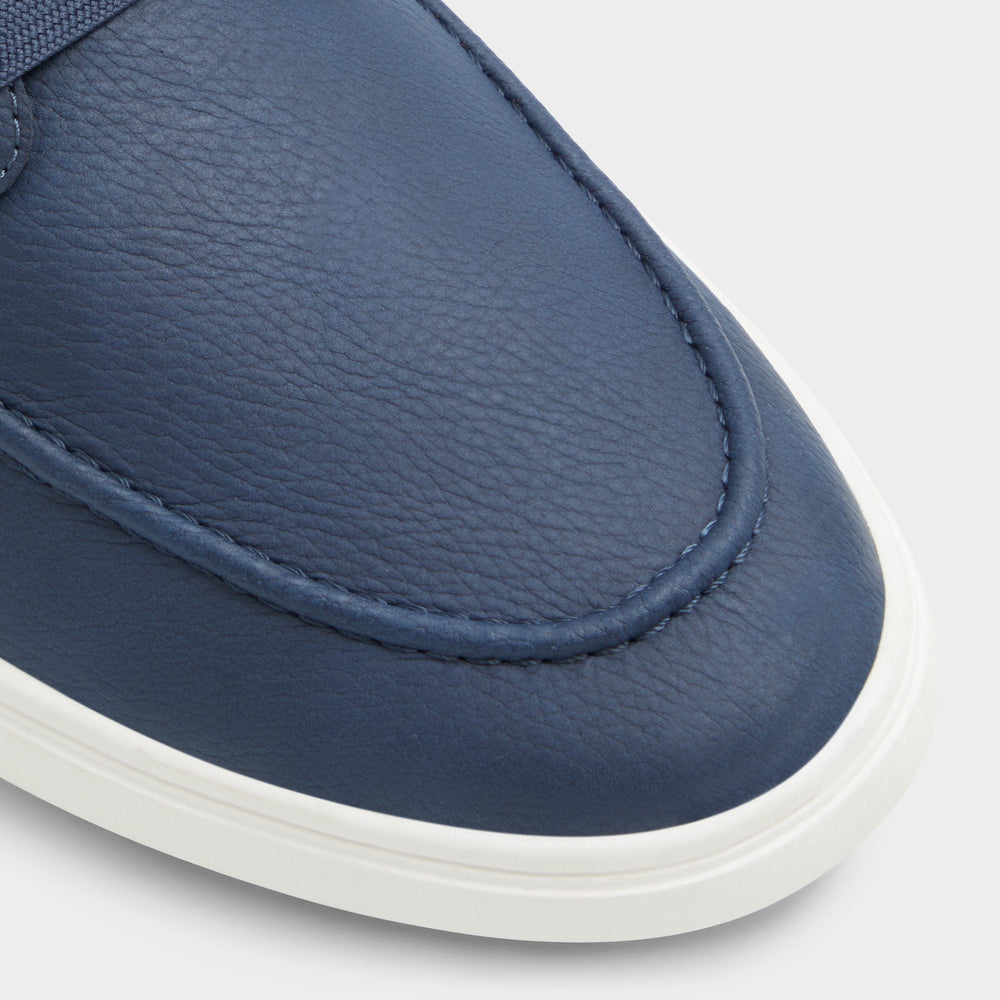 Navy Tazz Navy Men's Low top - Low top sneaker | Aldo
