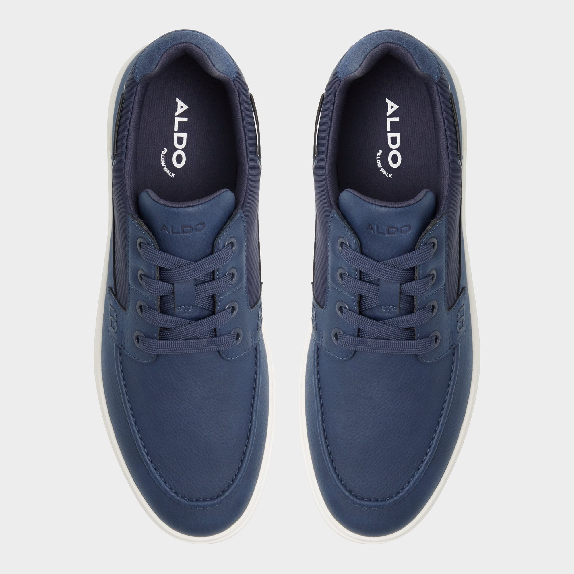 Navy Tazz Navy Men's Low top - Low top sneaker | Aldo