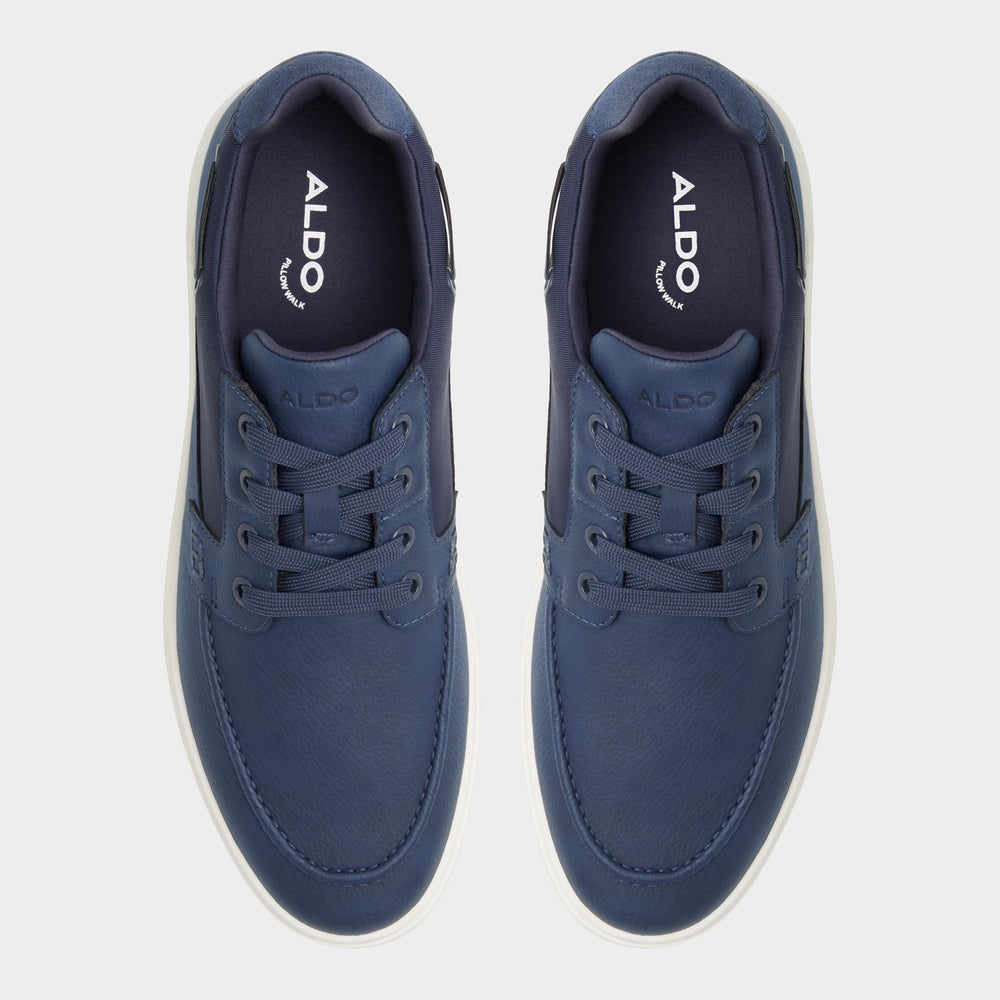 Navy Tazz Navy Men's Low top - Low top sneaker | Aldo