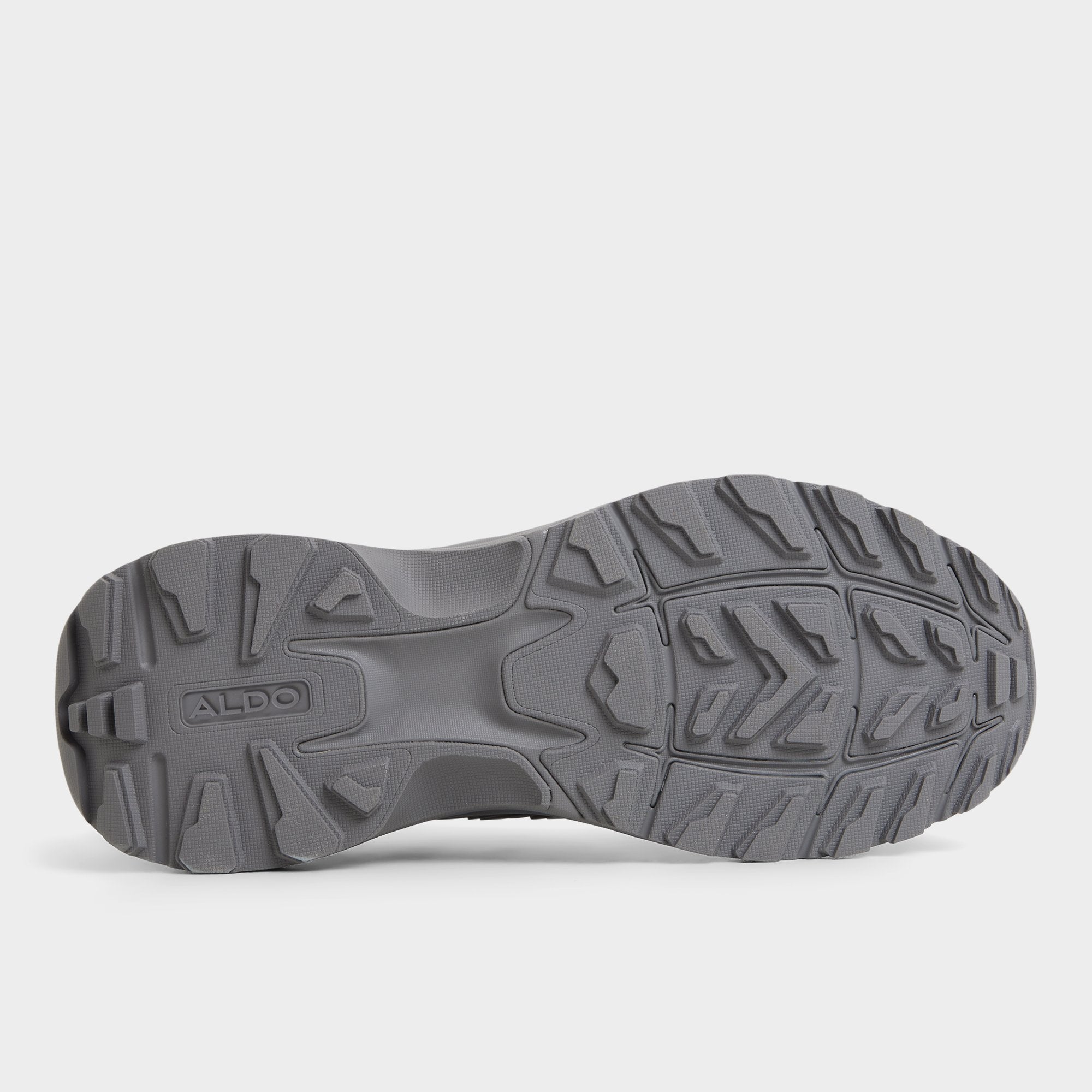 Grey Zeffy in Grey 14042546 - Jogger sneaker, Jogger sole | Aldo