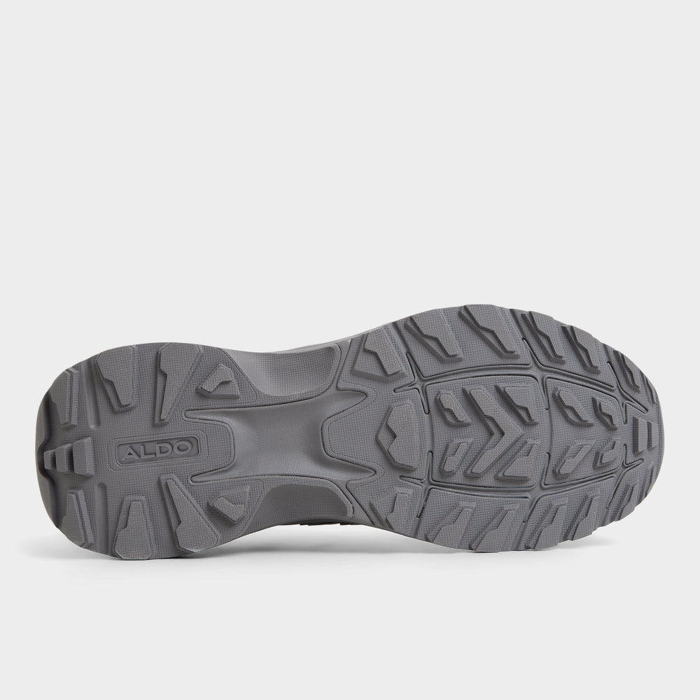 Grey Zeffy in Grey 14042546 - Jogger sneaker, Jogger sole | Aldo