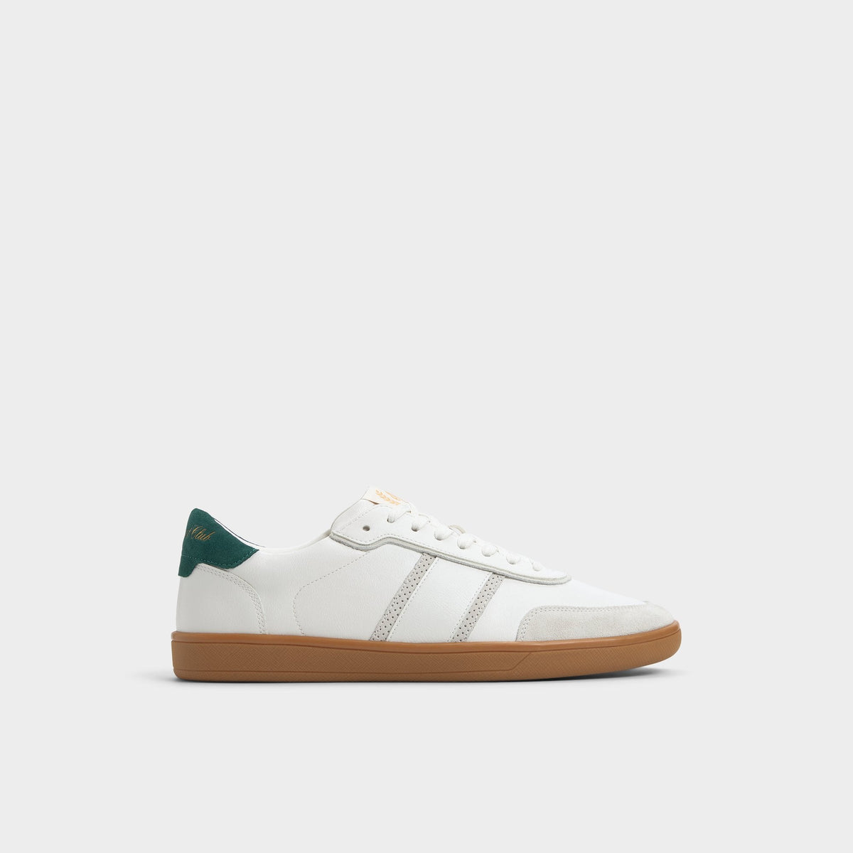 White Combo Uptown White Combo Men's Aldo Sport Club - Low top sneaker | Aldo