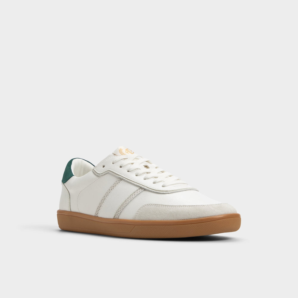 White Combo Uptown White Combo Men's Aldo Sport Club - Low top sneaker | Aldo