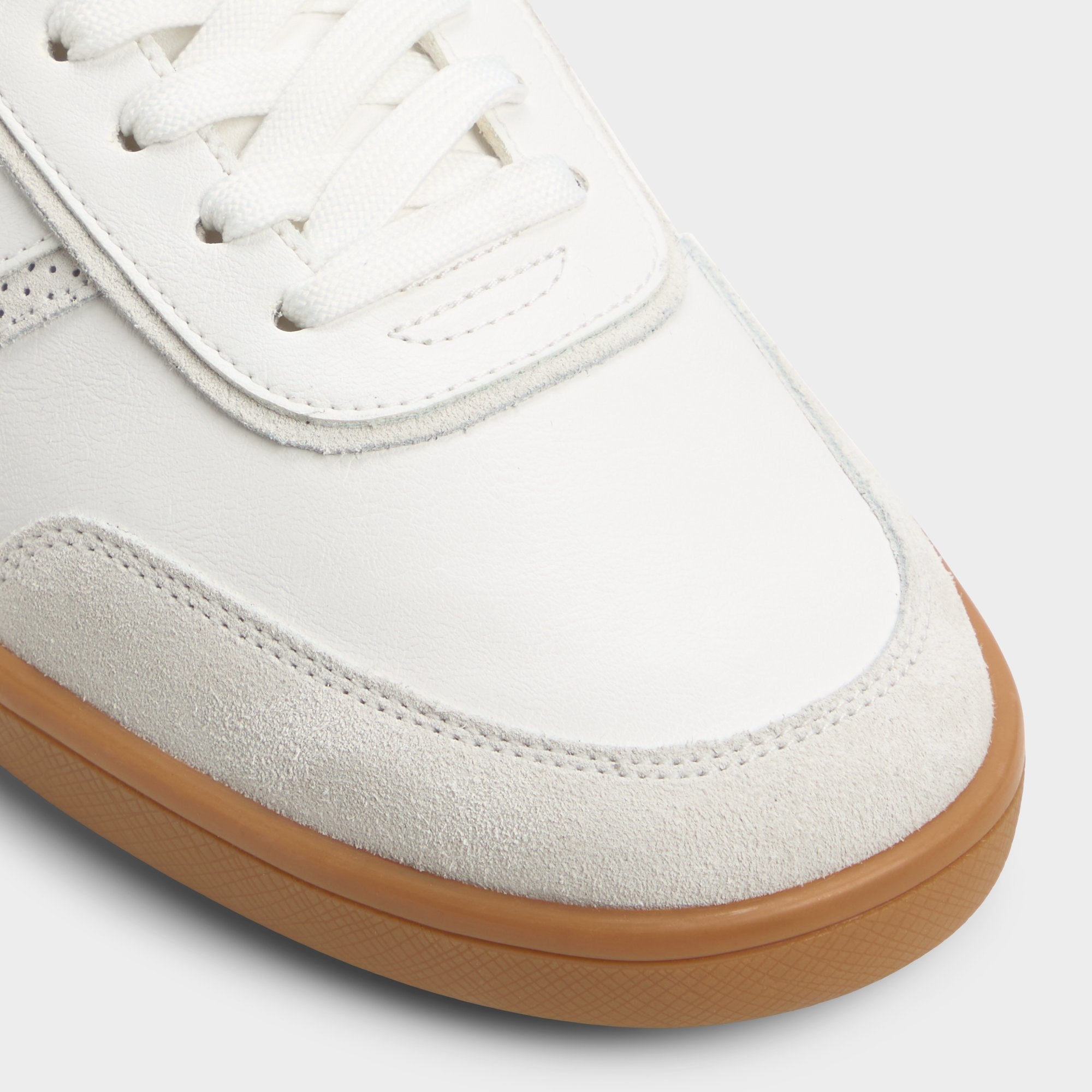 White Combo Uptown White Combo Men's Aldo Sport Club - Low top sneaker | Aldo