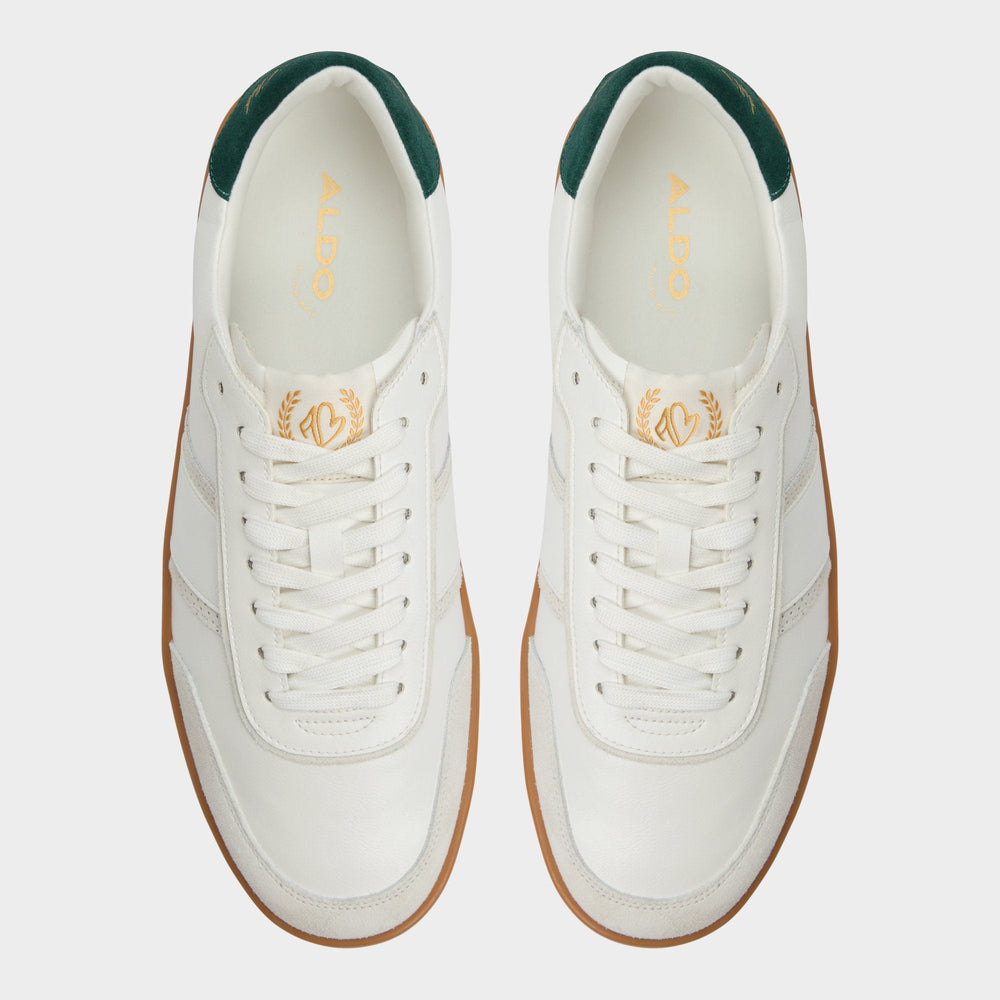 White Combo Uptown White Combo Men's Aldo Sport Club - Low top sneaker | Aldo