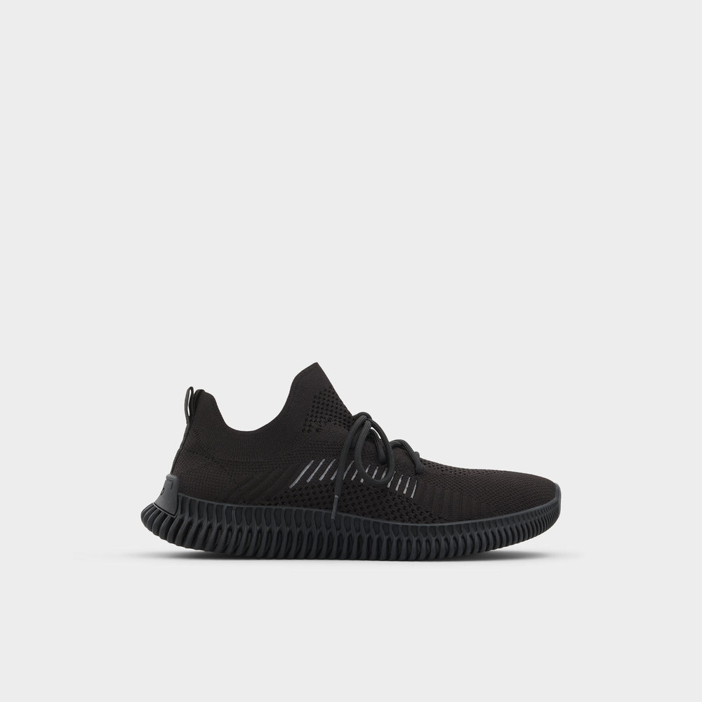 Black Gilgai Black Men's Athletic sneakers - Jogger sneaker, Jogger sole | Aldo