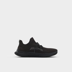 Black Gilgai Black Men's Athletic sneakers - Jogger sneaker, Jogger sole | Aldo