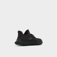 Black Gilgai Black Men's Athletic sneakers - Jogger sneaker, Jogger sole | Aldo