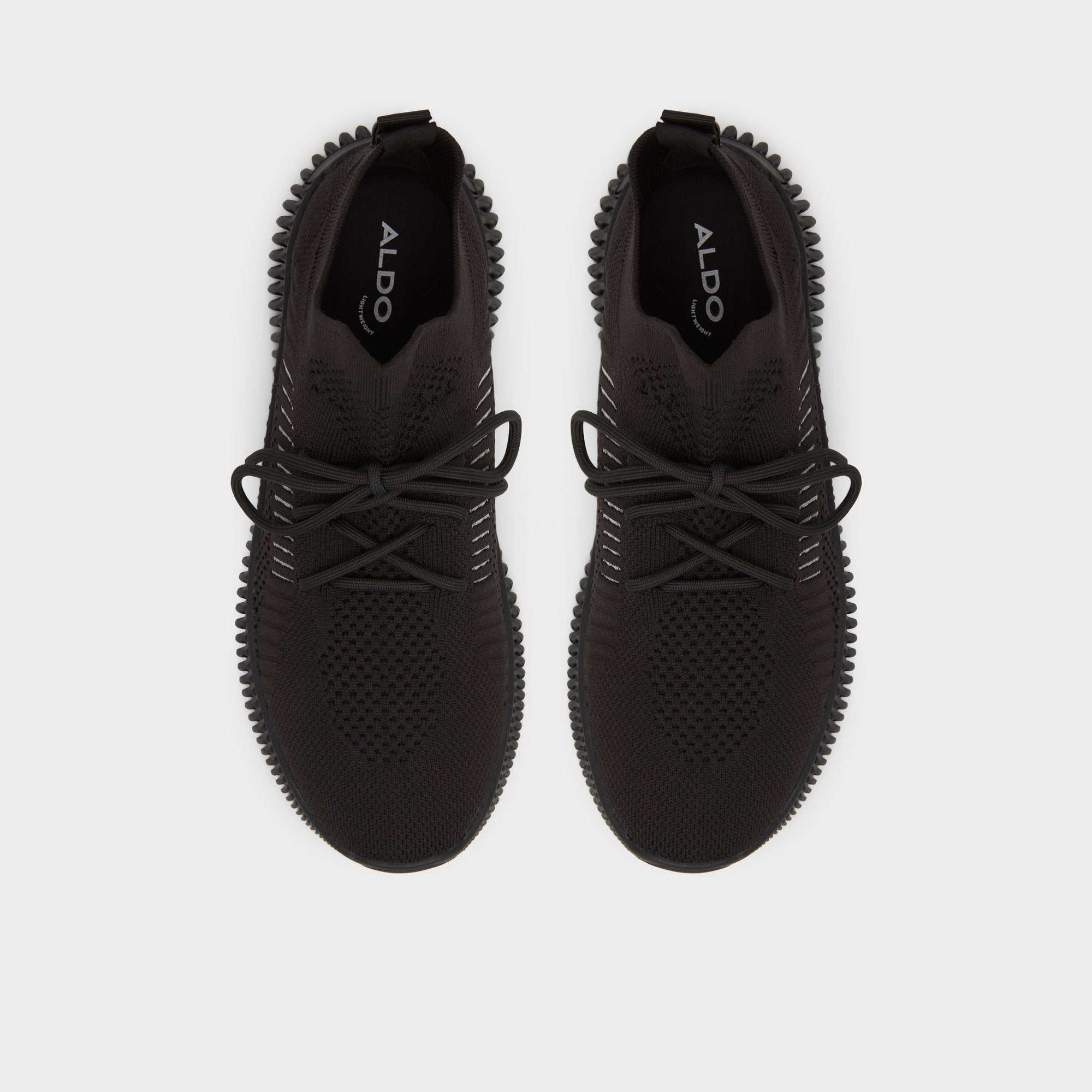 Black Gilgai Black Men's Athletic sneakers - Jogger sneaker, Jogger sole | Aldo