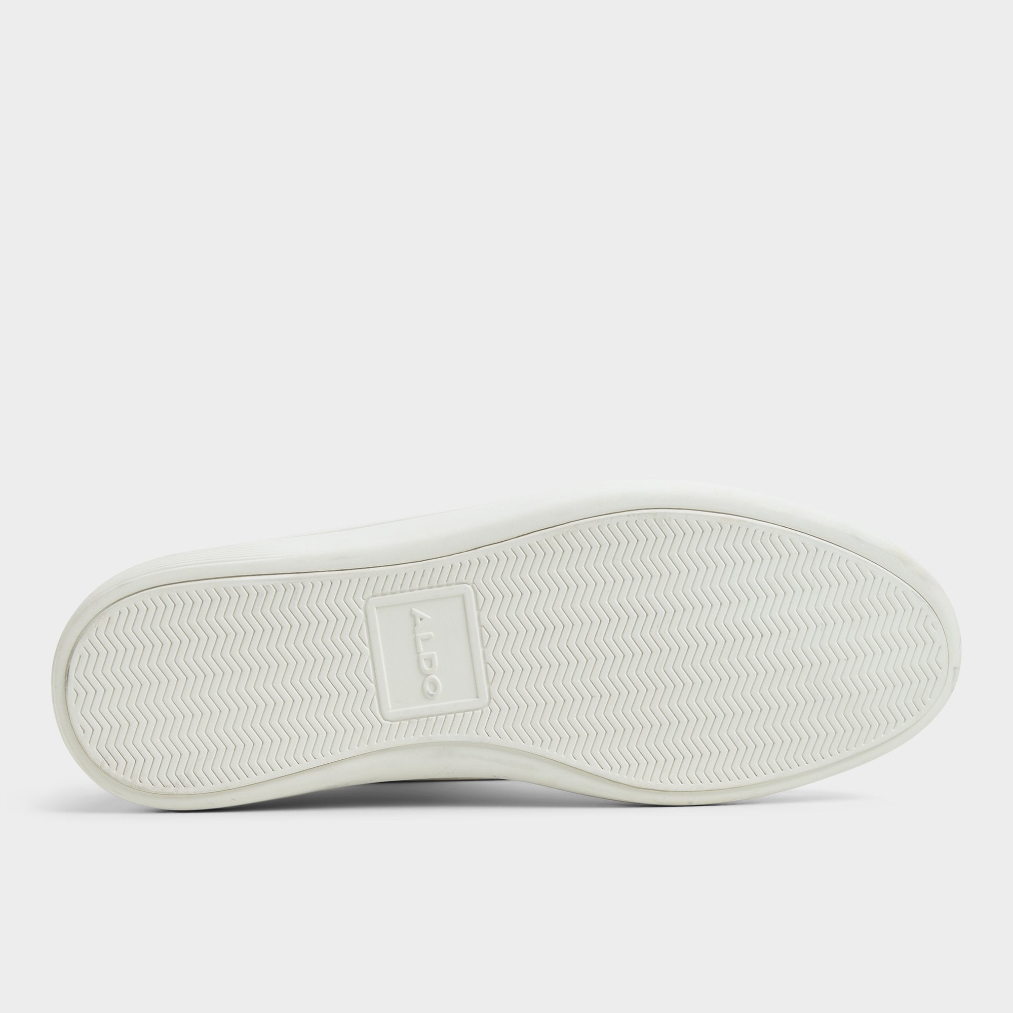 White Finespec White Men's Low top - Low top sneaker | Aldo