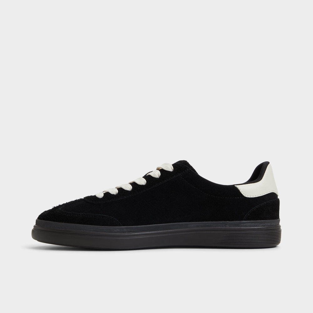 Other Black Lido Other Black Men's Low top - Low top sneaker, Cup sole | Aldo