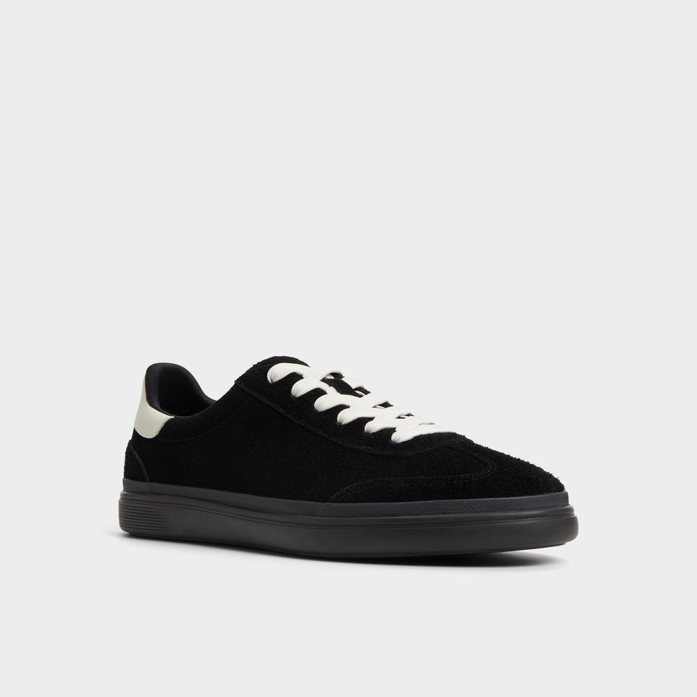 Other Black Lido Other Black Men's Low top - Low top sneaker, Cup sole | Aldo