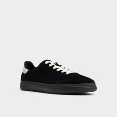 Other Black Lido Other Black Men's Low top - Low top sneaker, Cup sole | Aldo