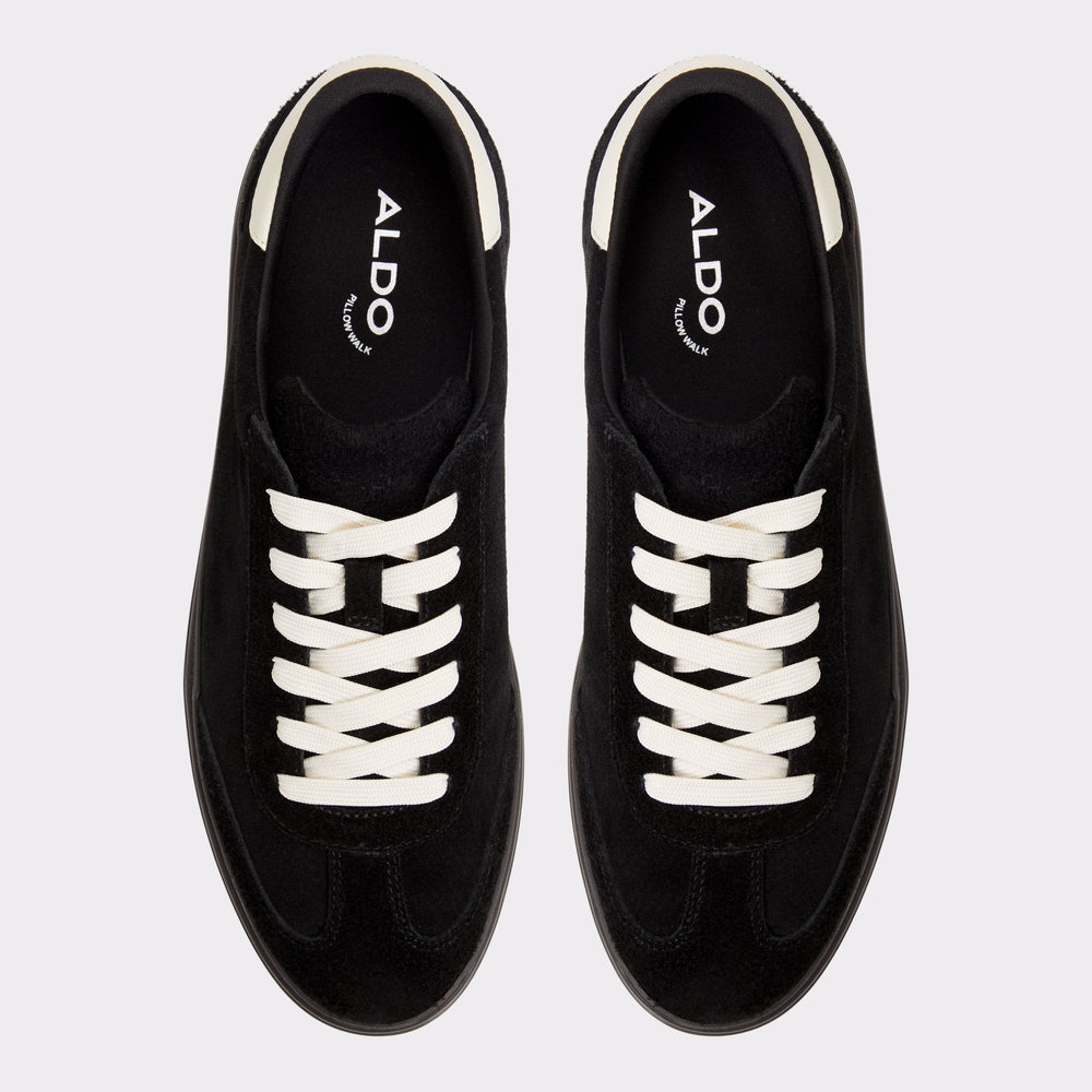 Other Black Lido Other Black Men's Low top - Low top sneaker, Cup sole | Aldo