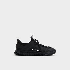 Black Cael Black Men's Slip-ons - Slip-on sneaker | Aldo