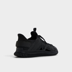 Black Cael Black Men's Slip-ons - Slip-on sneaker | Aldo