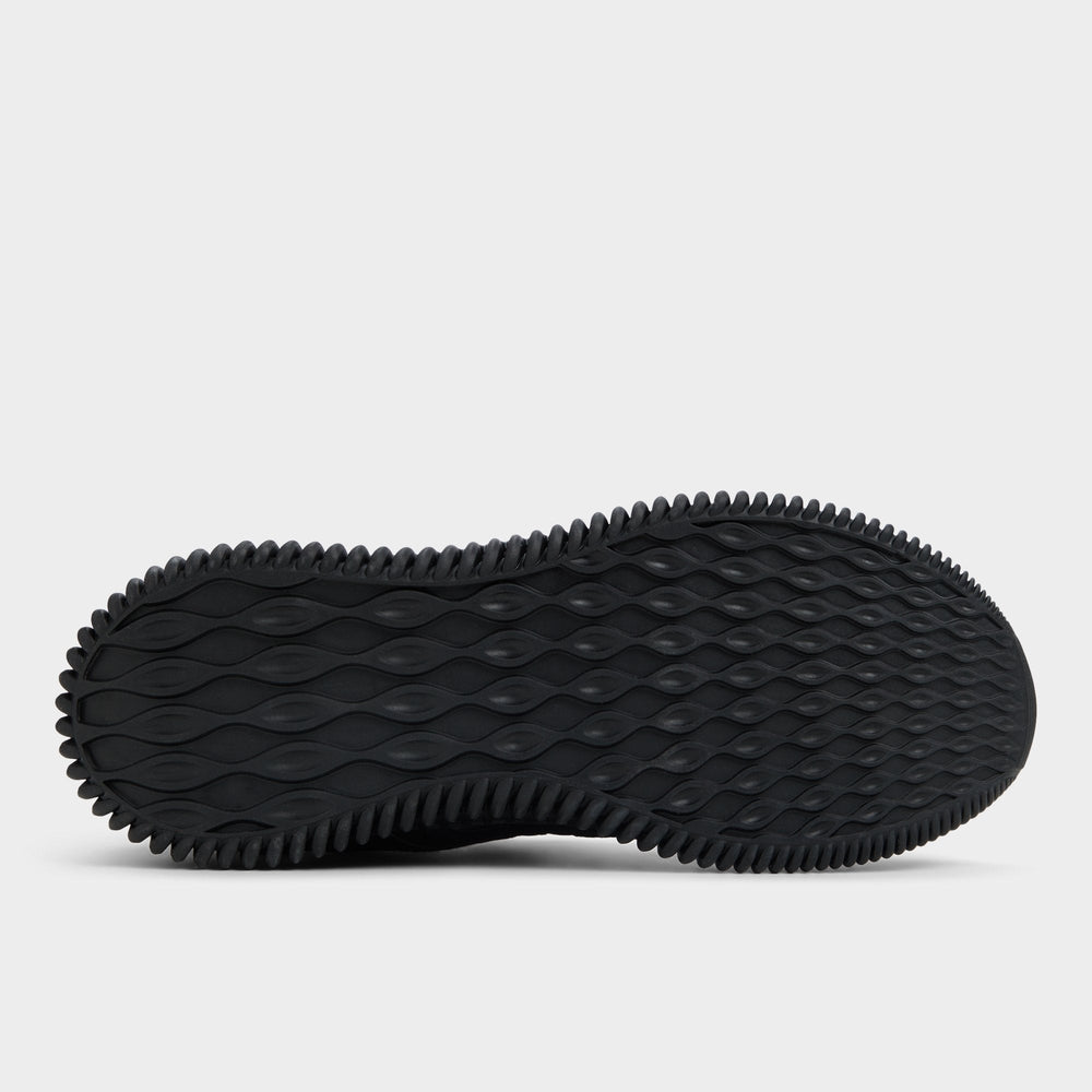 Black Cael Black Men's Slip-ons - Slip-on sneaker | Aldo