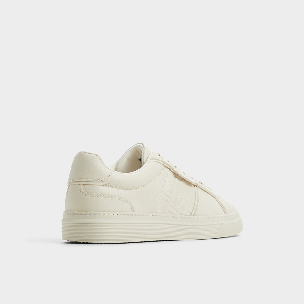 Ivory Ccourtline Ivory Men's Low top - Low top sneaker | Aldo