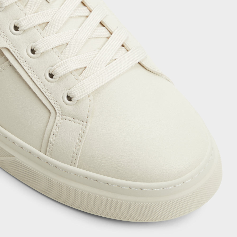 Ivory Ccourtline Ivory Men's Low top - Low top sneaker | Aldo