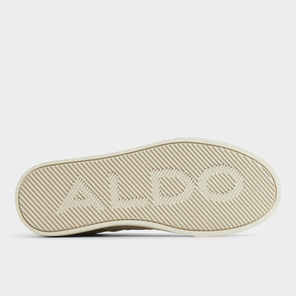 Ivory Ccourtline Ivory Men's Low top - Low top sneaker | Aldo