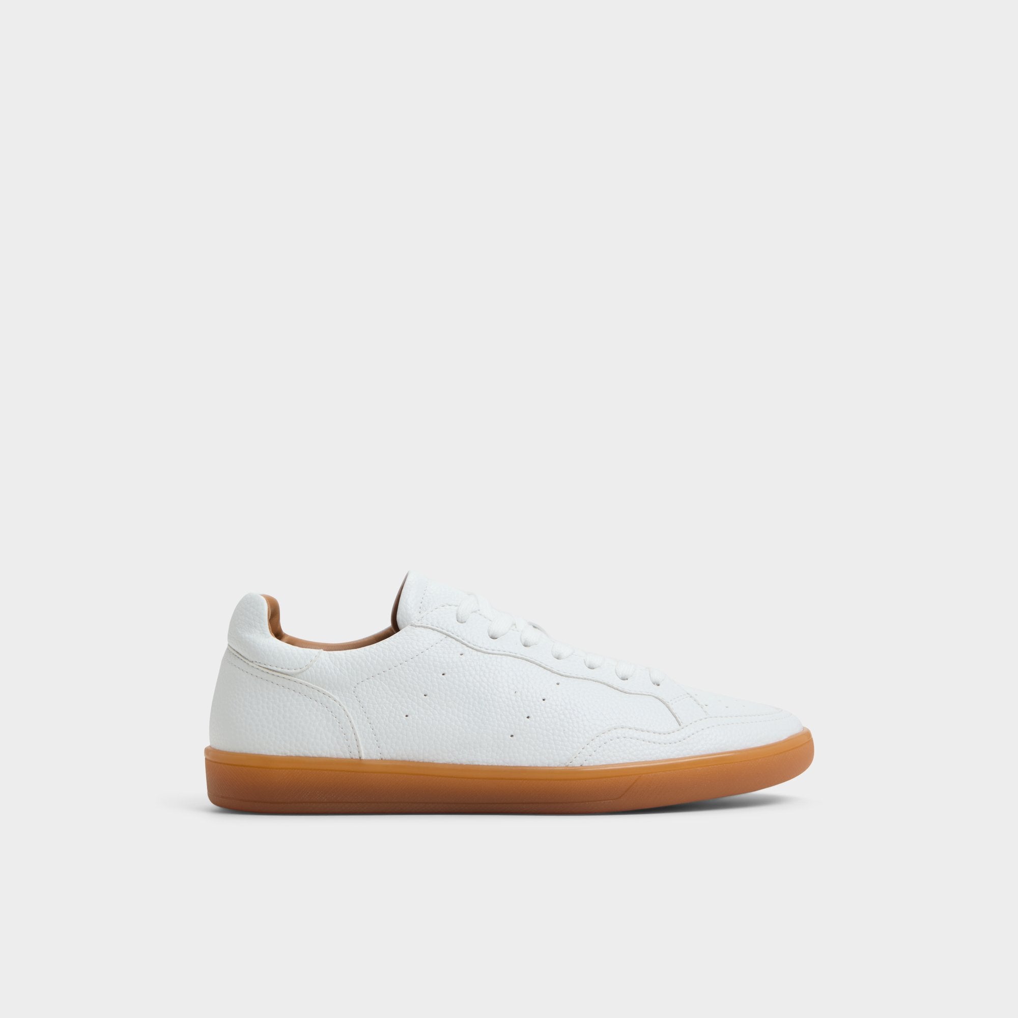 White Wildbrook White Men's Low top - Low top sneaker | Aldo