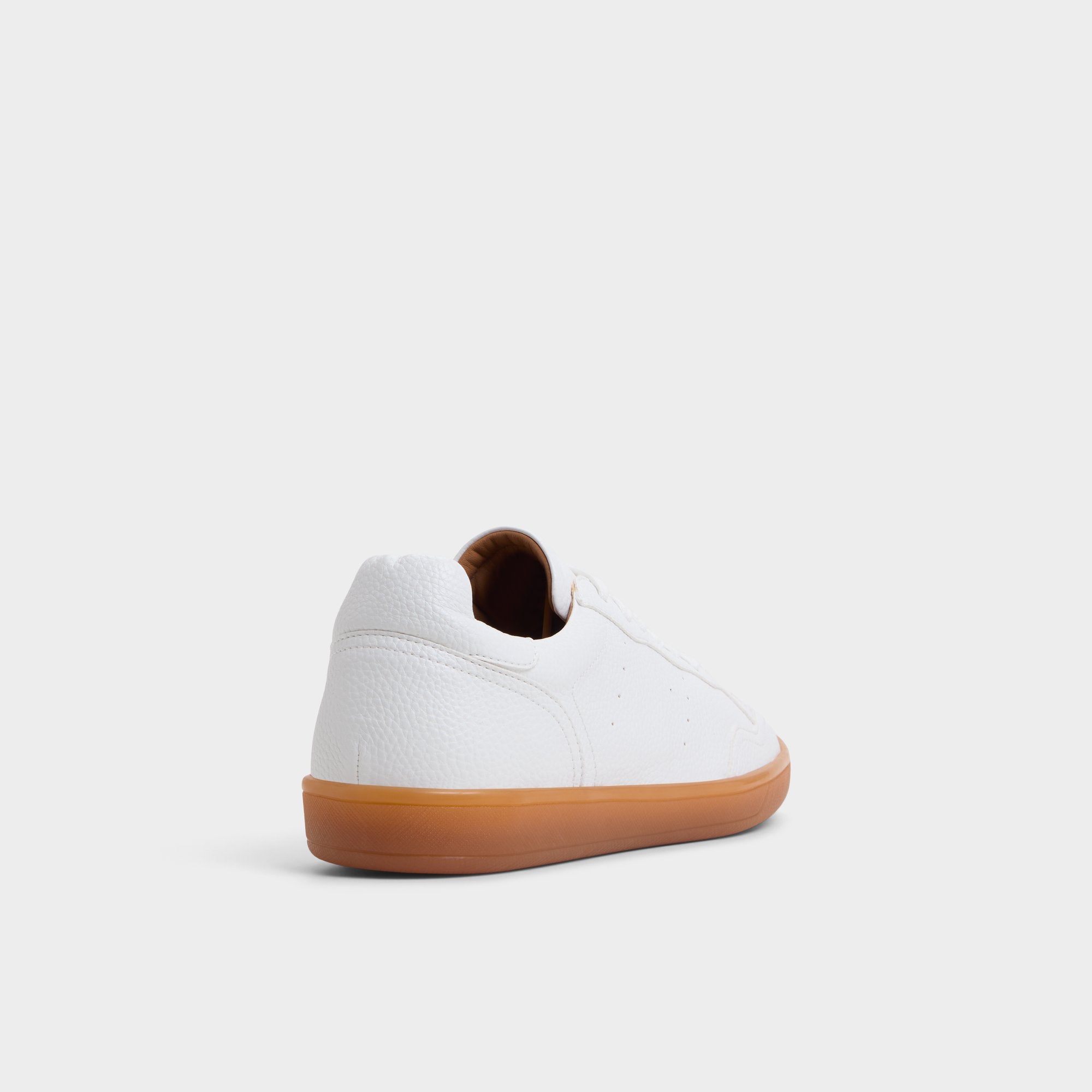 White Wildbrook White Men's Low top - Low top sneaker | Aldo