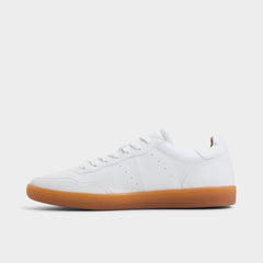 White Wildbrook White Men's Low top - Low top sneaker | Aldo