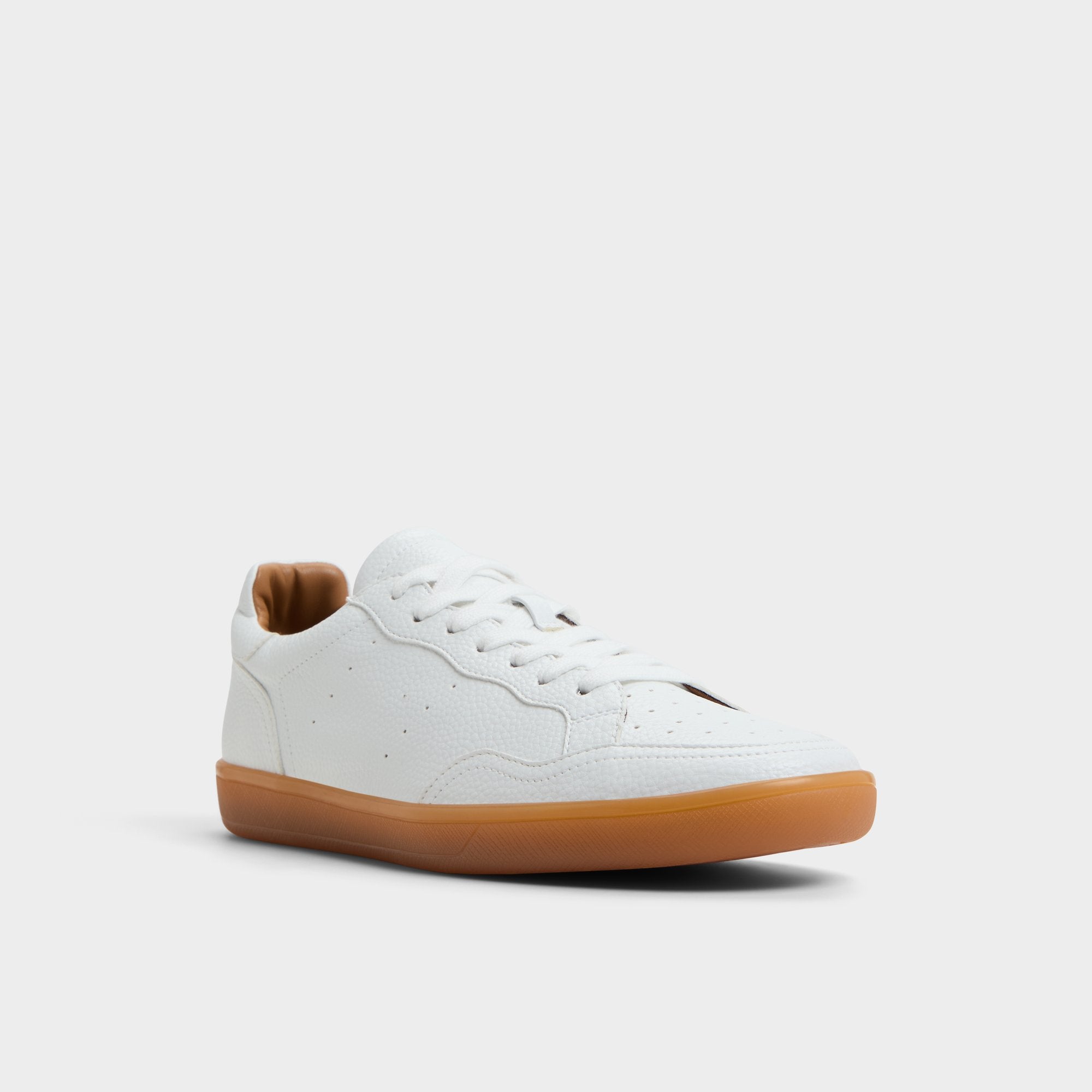 White Wildbrook White Men's Low top - Low top sneaker | Aldo