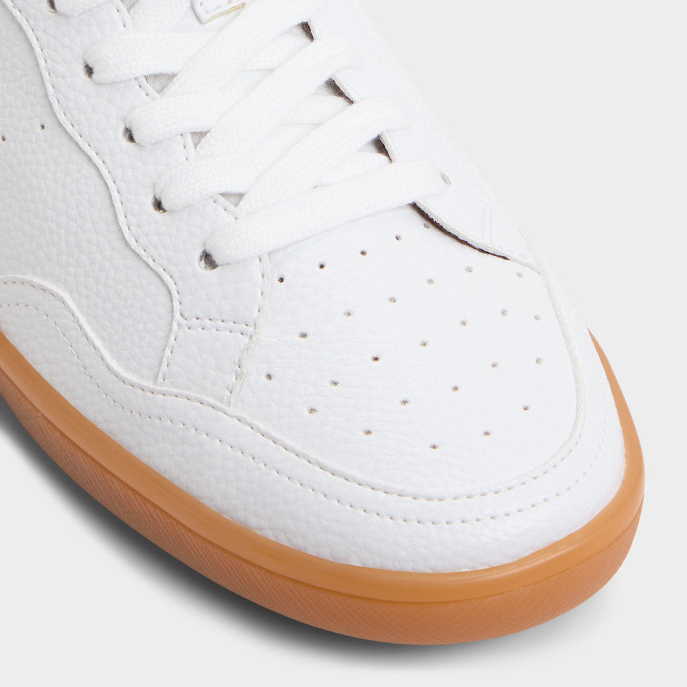 White Wildbrook White Men's Low top - Low top sneaker | Aldo