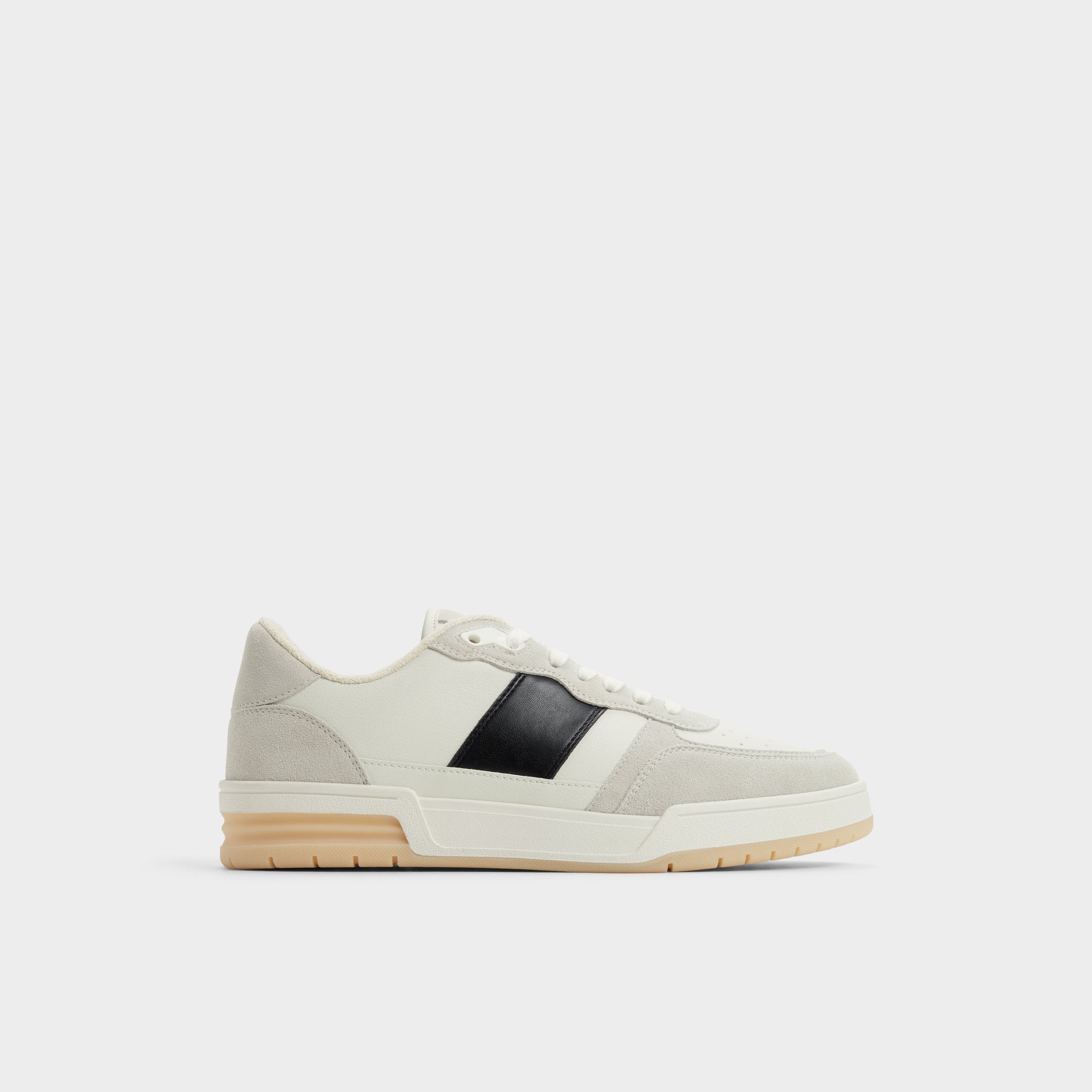 Ivory Topper Ivory Men's Sneakers - Low top sneaker | Aldo