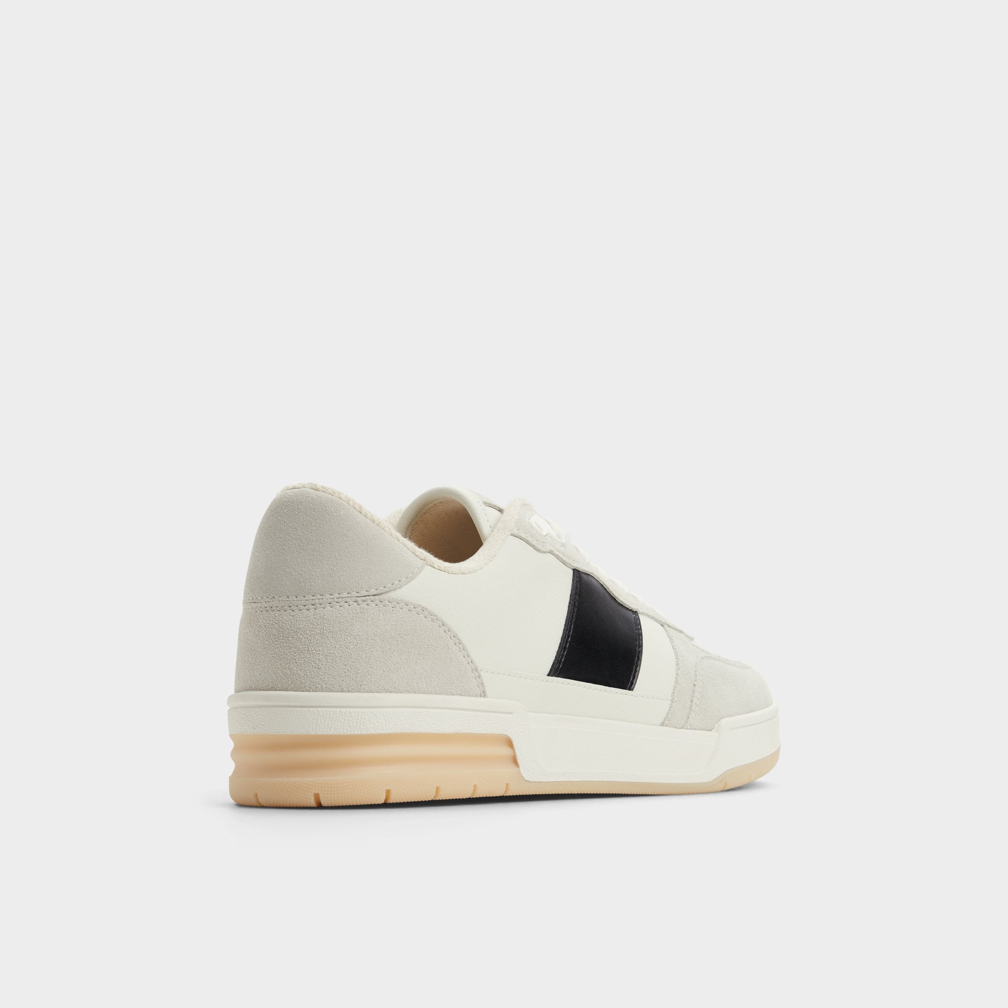 Ivory Topper Ivory Men's Sneakers - Low top sneaker | Aldo