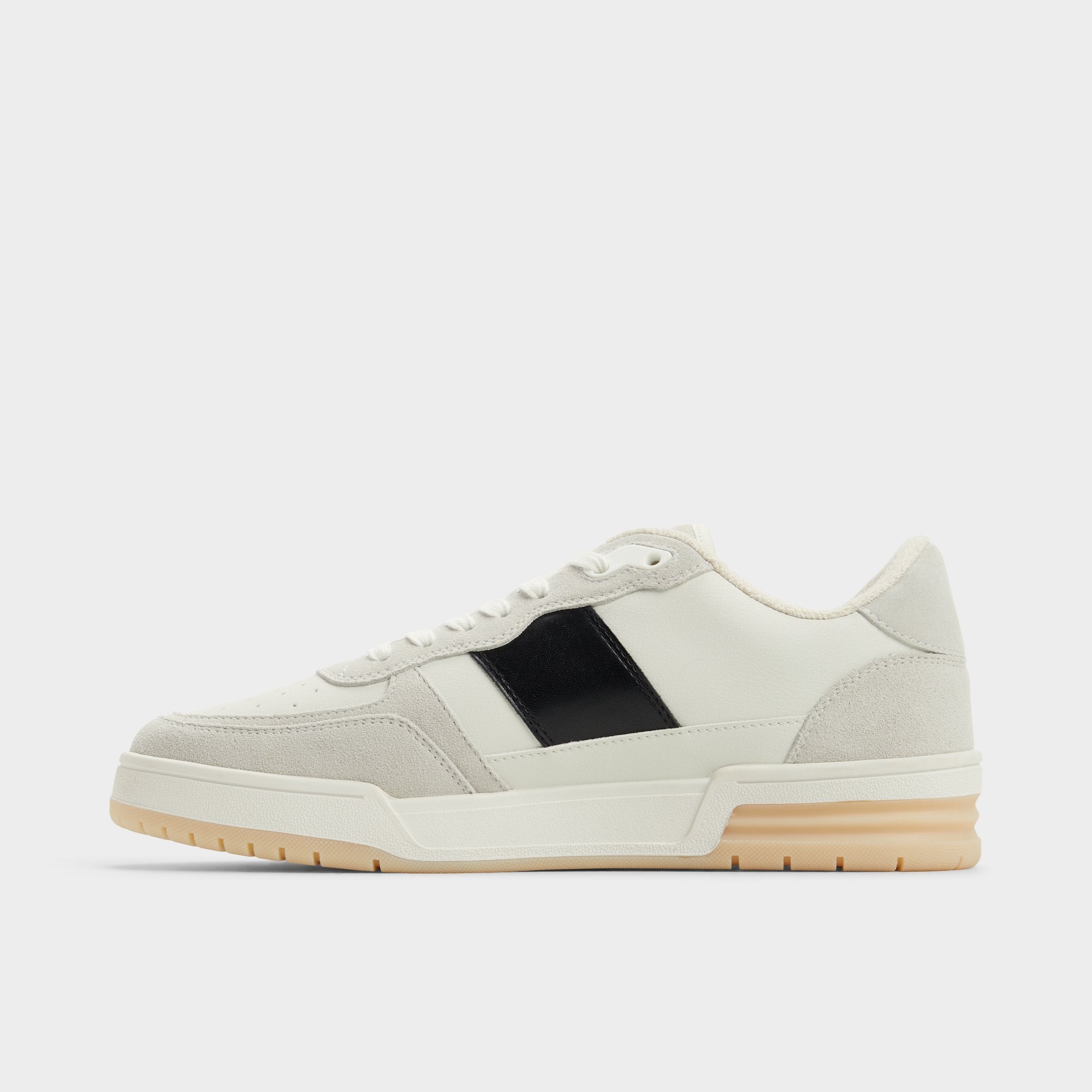 Ivory Topper Ivory Men's Sneakers - Low top sneaker | Aldo