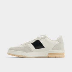 Ivory Topper Ivory Men's Sneakers - Low top sneaker | Aldo