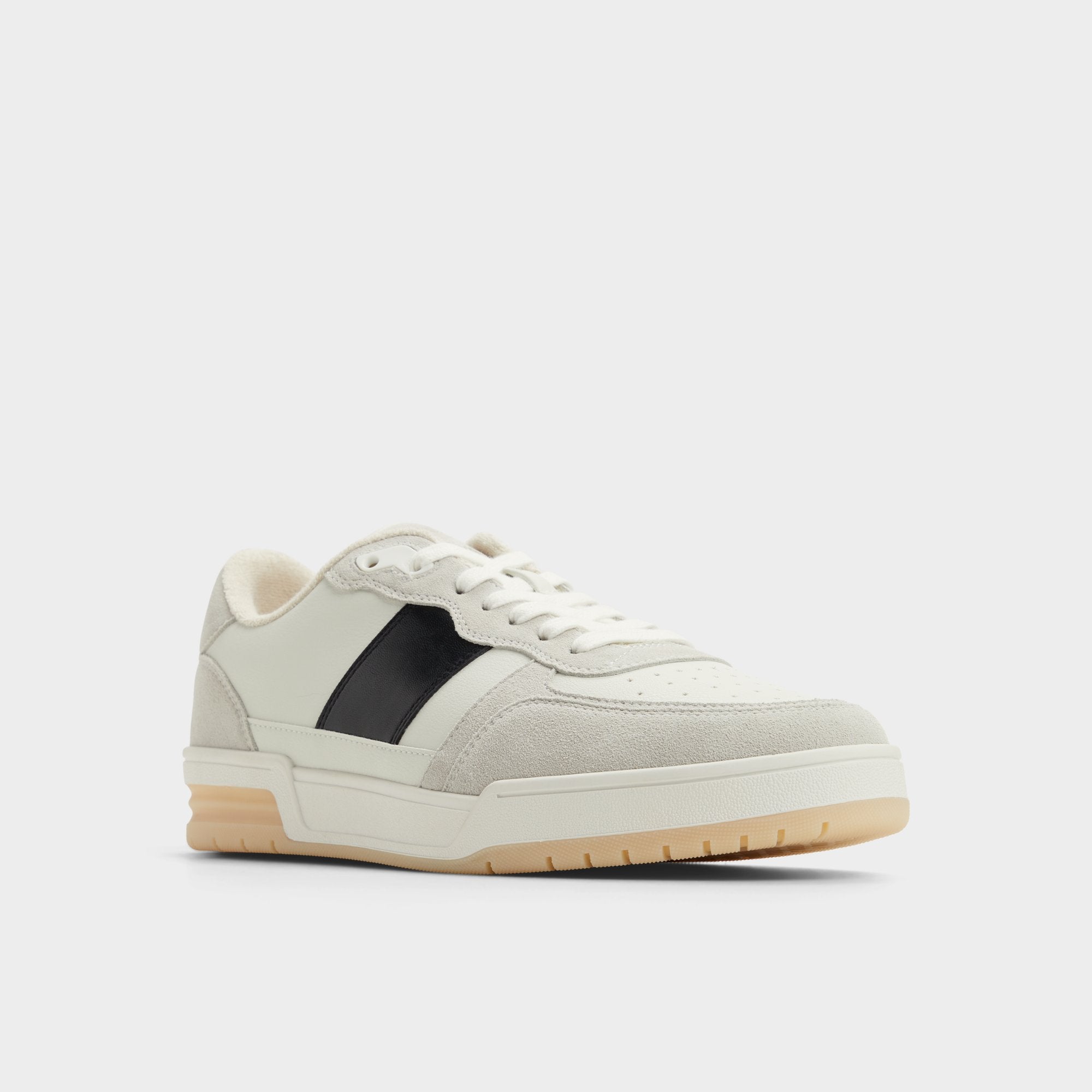 Ivory Topper Ivory Men's Sneakers - Low top sneaker | Aldo