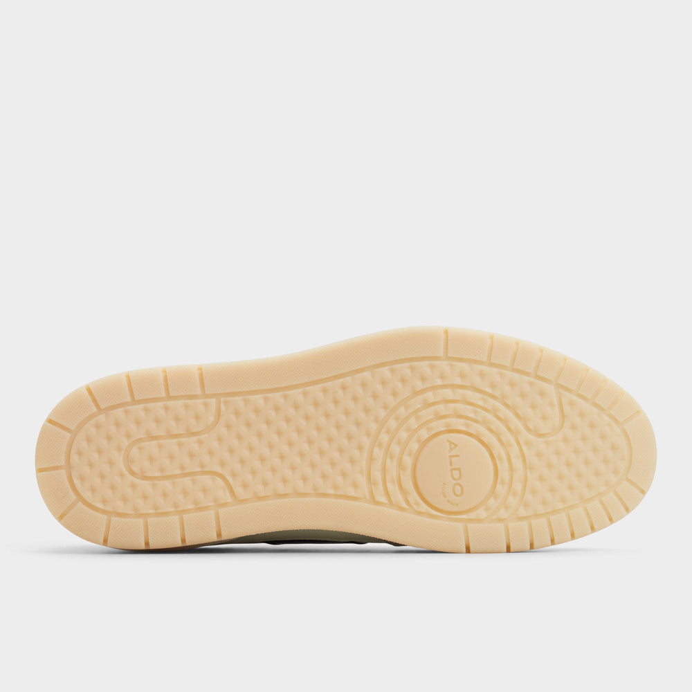 Ivory Topper Ivory Men's Sneakers - Low top sneaker | Aldo