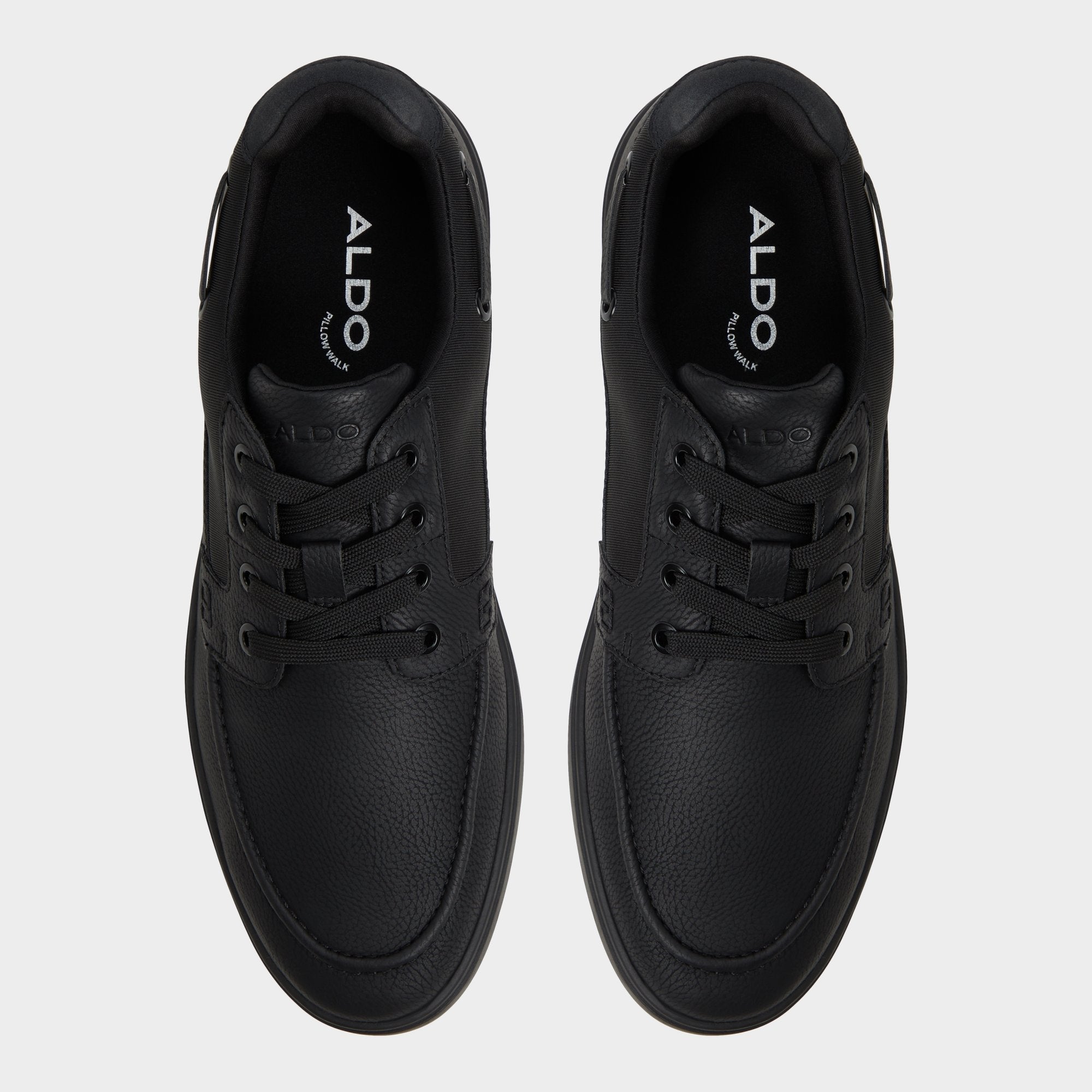 Black/Black Tazz Black/Black Men's Low top - Low top sneaker | Aldo