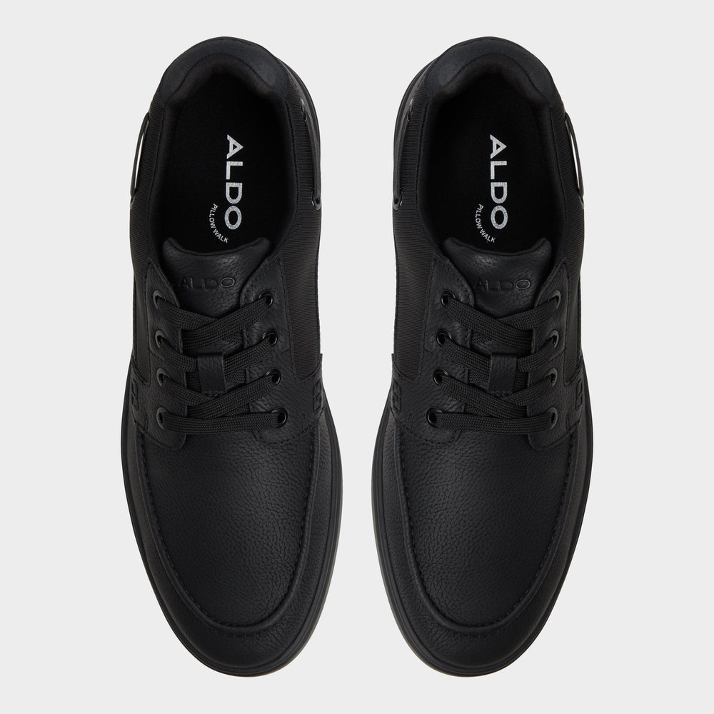 Black/Black Tazz Black/Black Men's Low top - Low top sneaker | Aldo