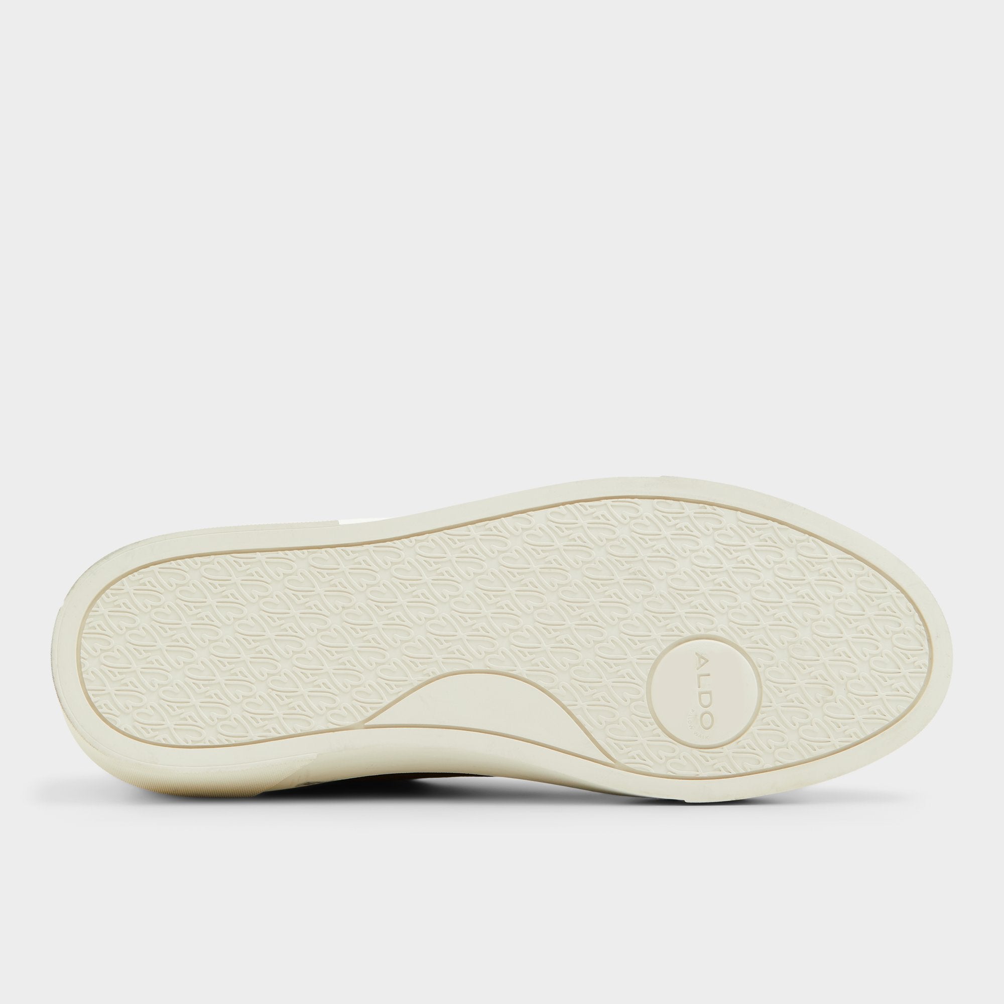 Cognac Willio Cognac Men's Sneakers - Low top sneaker, Cup sole | Aldo