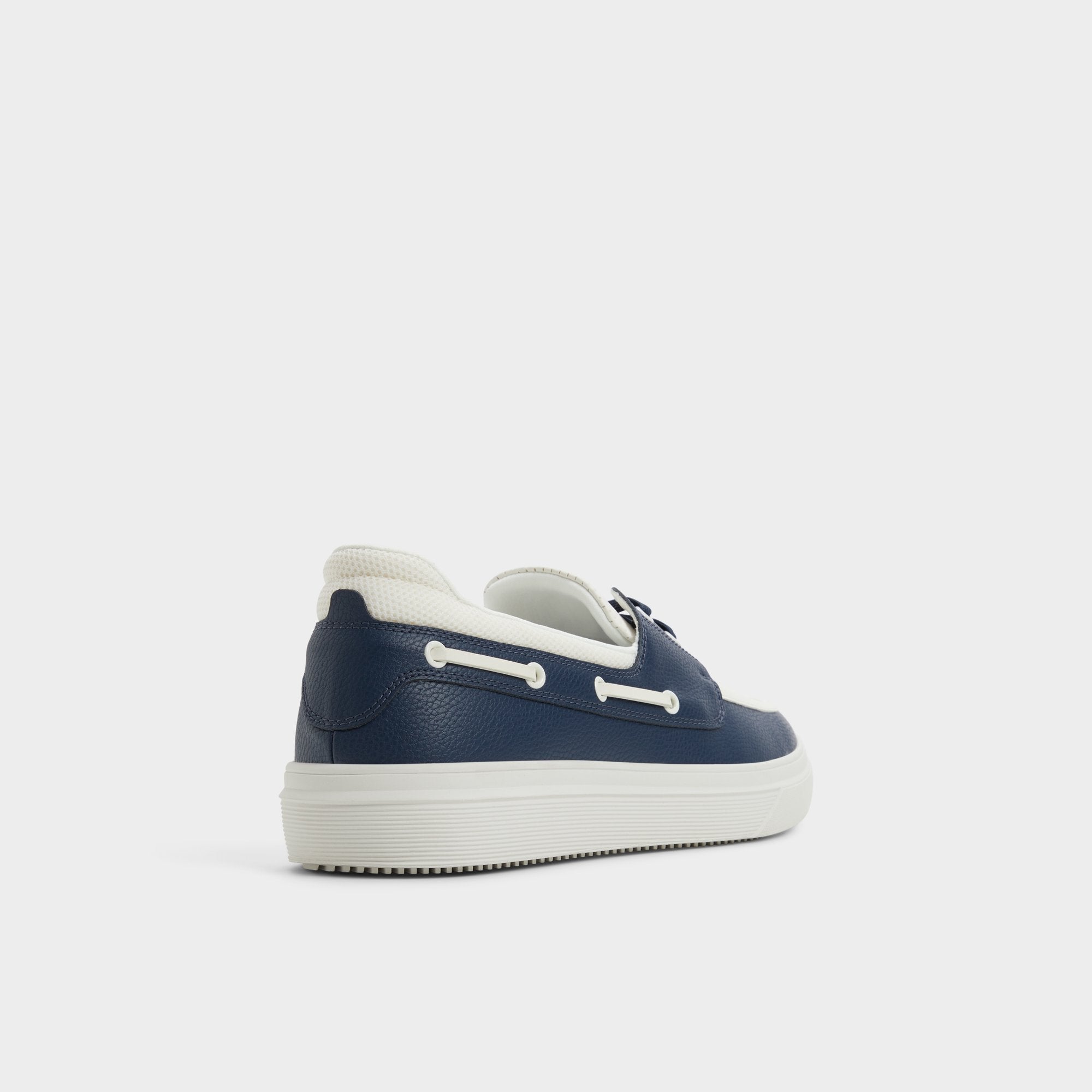 White/Navy Wildwave White/Navy Men's Casual Shoes - Boat shoe | Aldo