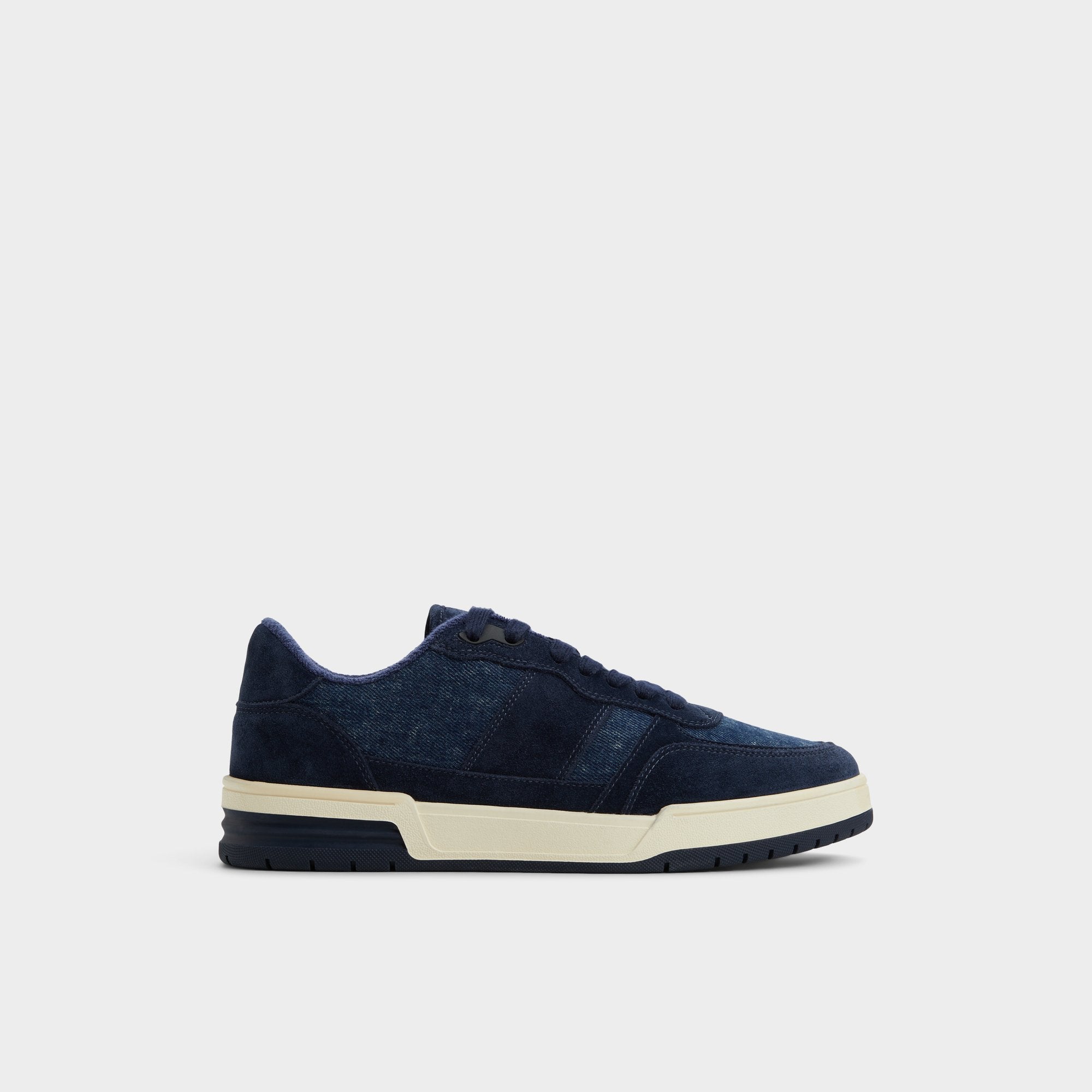 Denim Topper Denim Men's Sneakers - Low top sneaker | Aldo