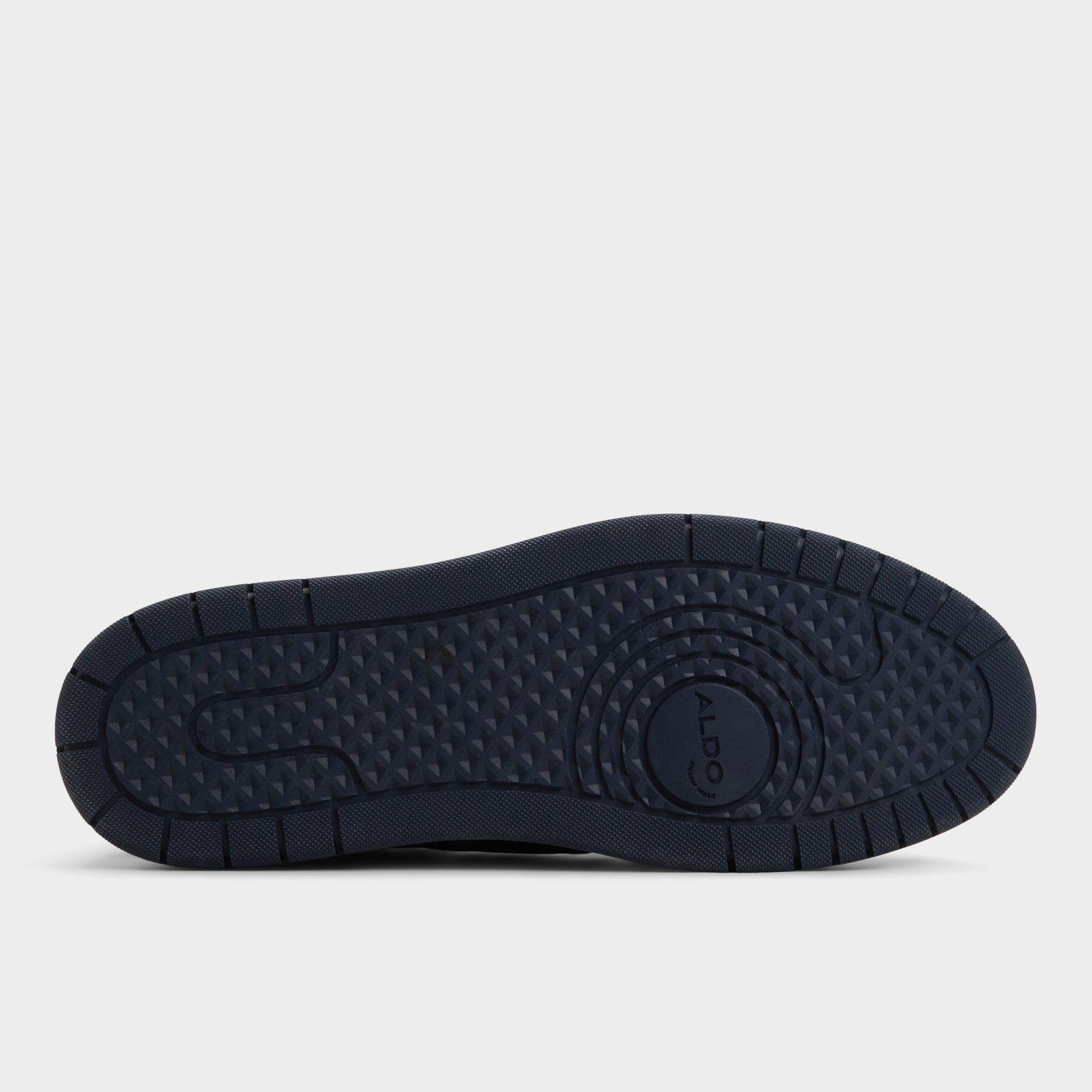 Denim Topper Denim Men's Sneakers - Low top sneaker | Aldo