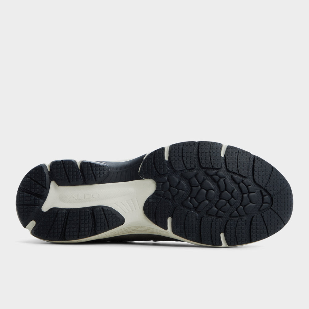 Light grey Loafersnkr in Light Grey 14161944 - Slip-on sneaker, Jogger sole | Aldo
