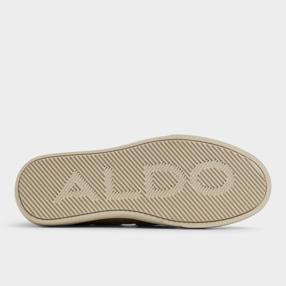 Taupe Seafarer Taupe Men's Casual Shoes - Boat shoe | Aldo